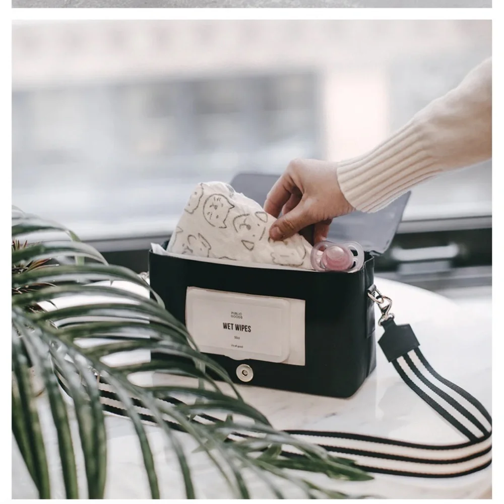 ToteSavvy Change Kit Women's‎ Bag